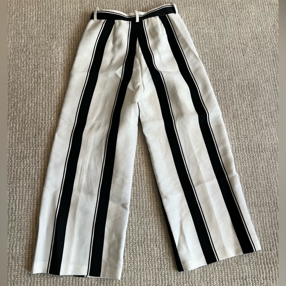Maje pants - Picture 2 of 4